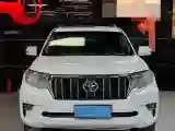 2019 Toyota Land Cruiser Prado 3.5L 280HP V6 6AT
