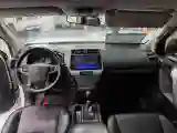 2019 Toyota Land Cruiser Prado 3.5L 280HP V6 6AT