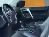 2019 Toyota Land Cruiser Prado 3.5L 280HP V6 6AT