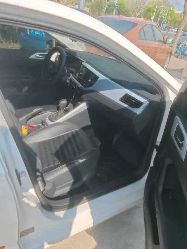 2019 Volkswagen Polo 1.5L 113HP L4 6AT,autocango,china used car exporter,china ev exporter,chinese used car exporter,chinese used ev exporter