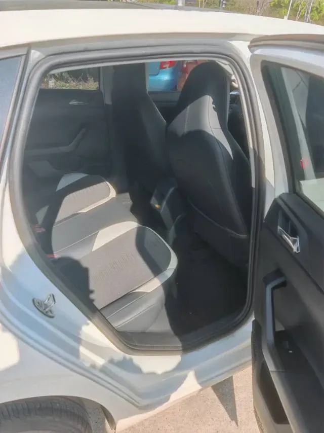 2019 Volkswagen Polo 1.5L 113HP L4 6AT,autocango,china used car exporter,china ev exporter,chinese used car exporter,chinese used ev exporter