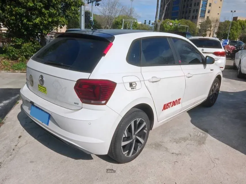 2019 Volkswagen Polo 1.5L 113HP L4 6AT,autocango,china used car exporter,china ev exporter,chinese used car exporter,chinese used ev exporter