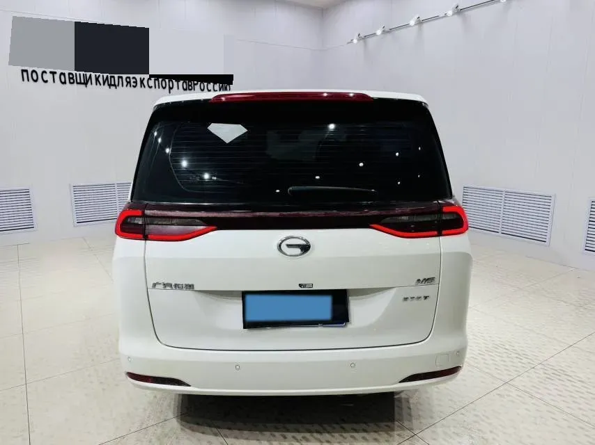 2021 GAC Trumpchi M6 1.5T 169HP L4 7DCT,autocango,china used car exporter,china ev exporter,chinese used car exporter,chinese used ev exporter