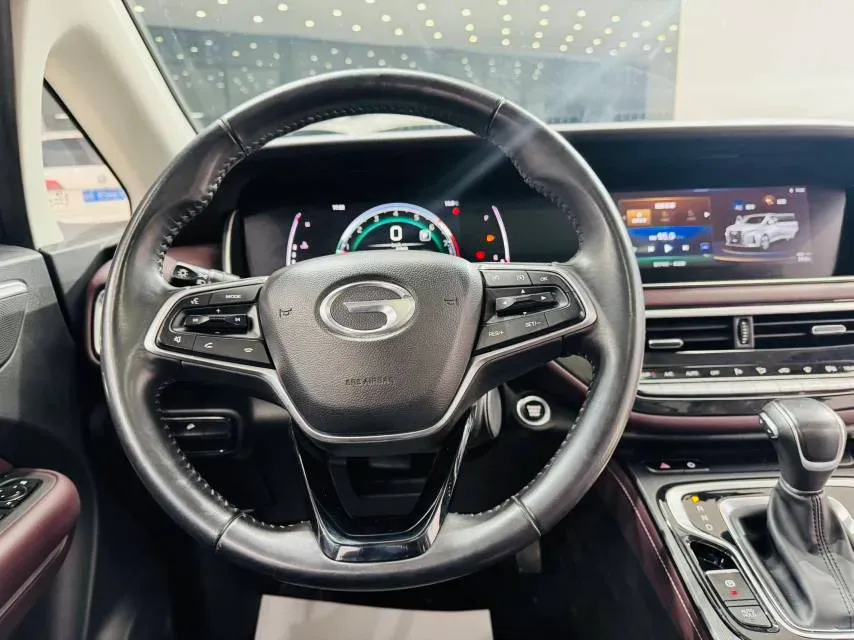 2021 GAC Trumpchi M6 1.5T 169HP L4 7DCT,autocango,china used car exporter,china ev exporter,chinese used car exporter,chinese used ev exporter