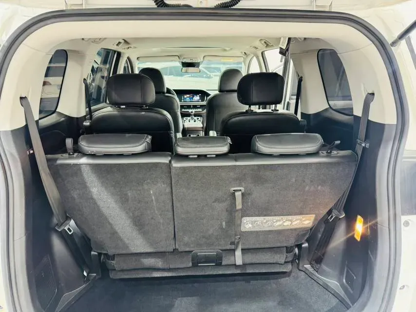 2021 GAC Trumpchi M6 1.5T 169HP L4 7DCT,autocango,china used car exporter,china ev exporter,chinese used car exporter,chinese used ev exporter