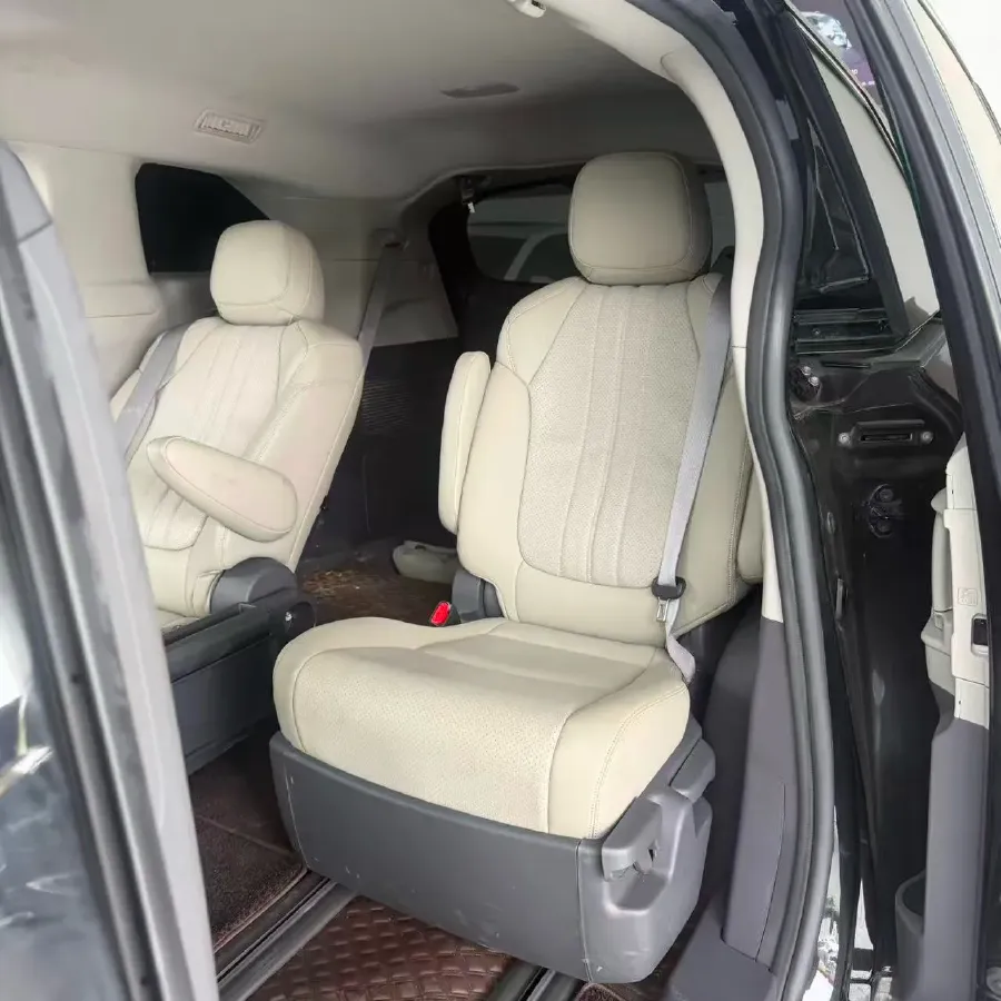 2021 Toyota Sienna 2.5L 192HP L4 E-CVT Hybrid,autocango,china used car exporter,china ev exporter,chinese used car exporter,chinese used ev exporter