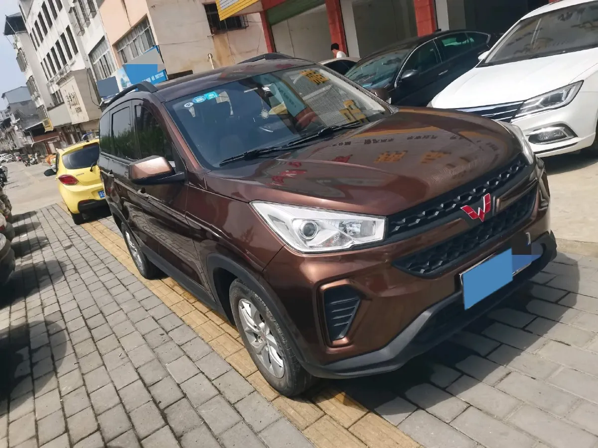 2018 Foton XiangLing M 1.2L 86HP L4 5MT,autocango,china used car exporter,china ev exporter,chinese used car exporter,chinese used ev exporter