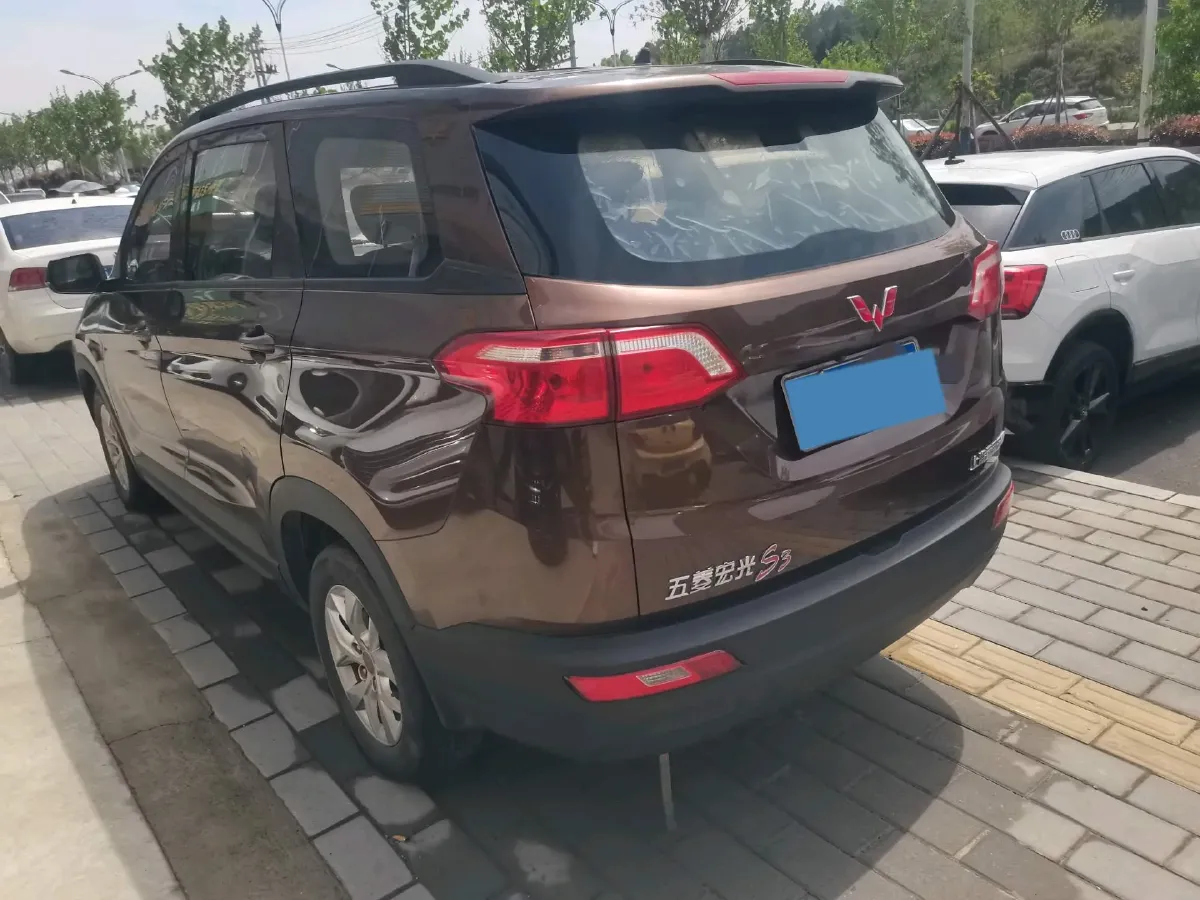 2018 Foton XiangLing M 1.2L 86HP L4 5MT,autocango,china used car exporter,china ev exporter,chinese used car exporter,chinese used ev exporter