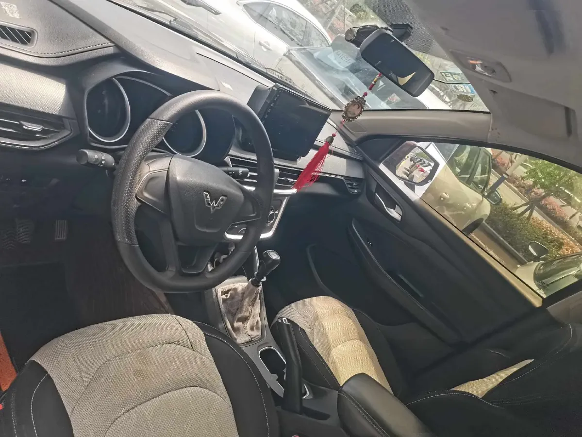 2018 Foton XiangLing M 1.2L 86HP L4 5MT,autocango,china used car exporter,china ev exporter,chinese used car exporter,chinese used ev exporter