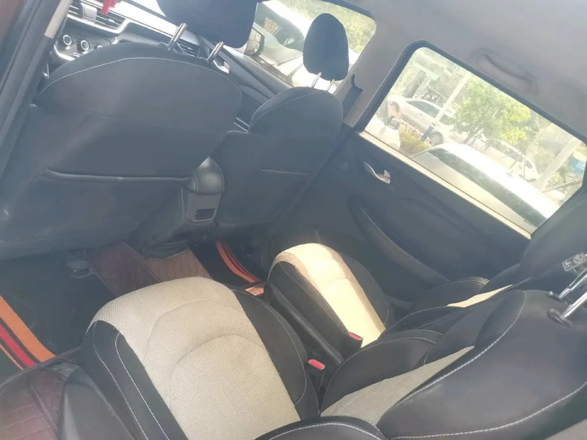 2018 Foton XiangLing M 1.2L 86HP L4 5MT,autocango,china used car exporter,china ev exporter,chinese used car exporter,chinese used ev exporter