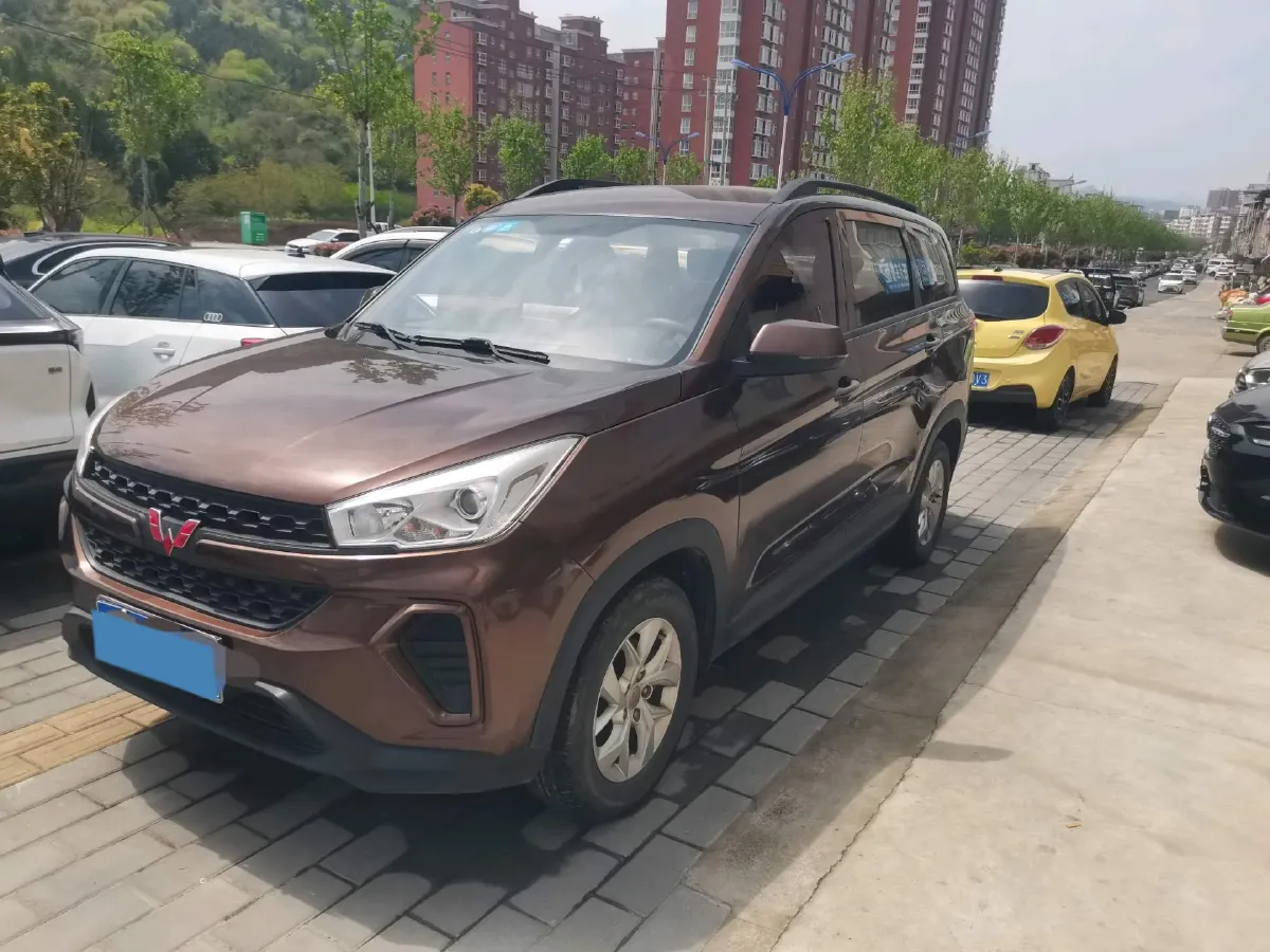 2018 Foton XiangLing M 1.2L 86HP L4 5MT,autocango,china used car exporter,china ev exporter,chinese used car exporter,chinese used ev exporter