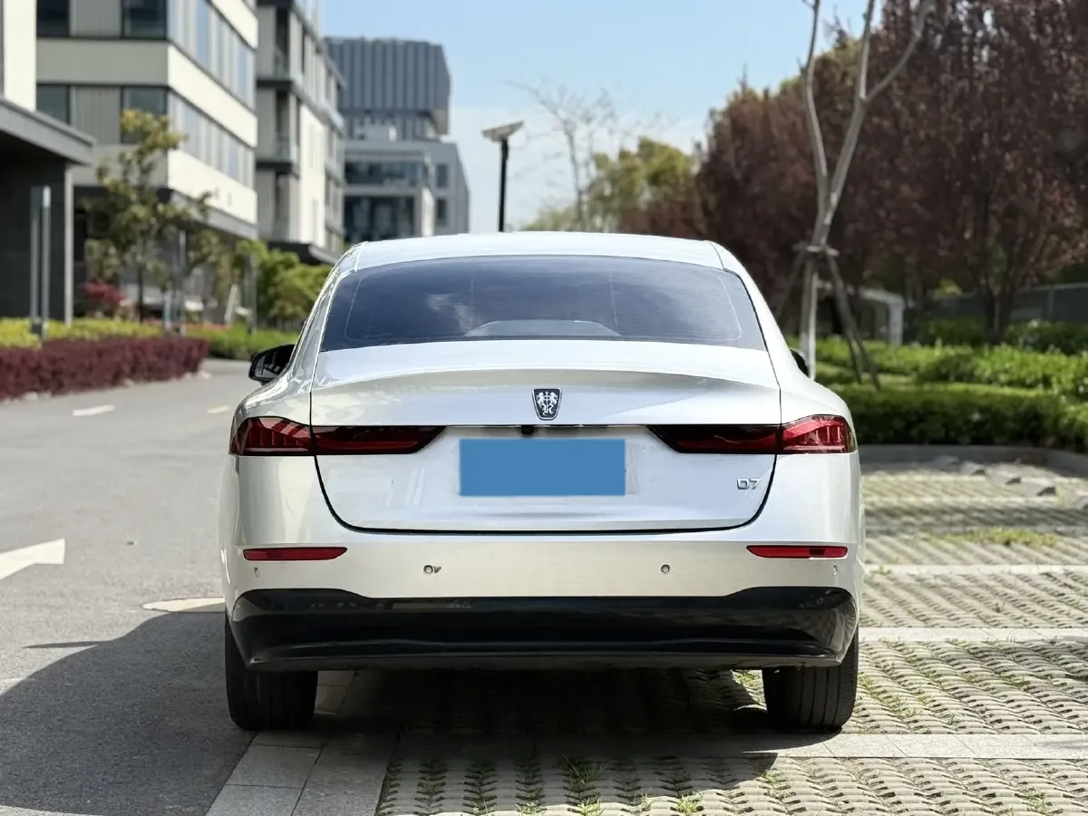 2023 Roewe D7 BEV 59.2KWH,autocango,china used car exporter,china ev exporter,chinese used car exporter,chinese used ev exporter