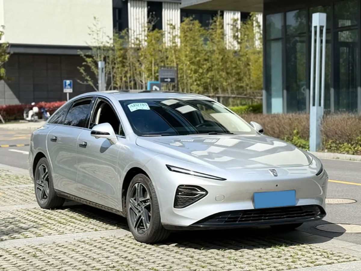 2023 Roewe D7 BEV 59.2KWH,autocango,china used car exporter,china ev exporter,chinese used car exporter,chinese used ev exporter