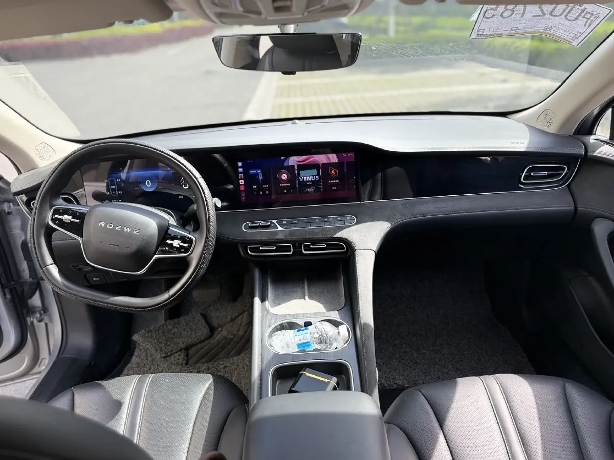 2023 Roewe D7 BEV 59.2KWH,autocango,china used car exporter,china ev exporter,chinese used car exporter,chinese used ev exporter