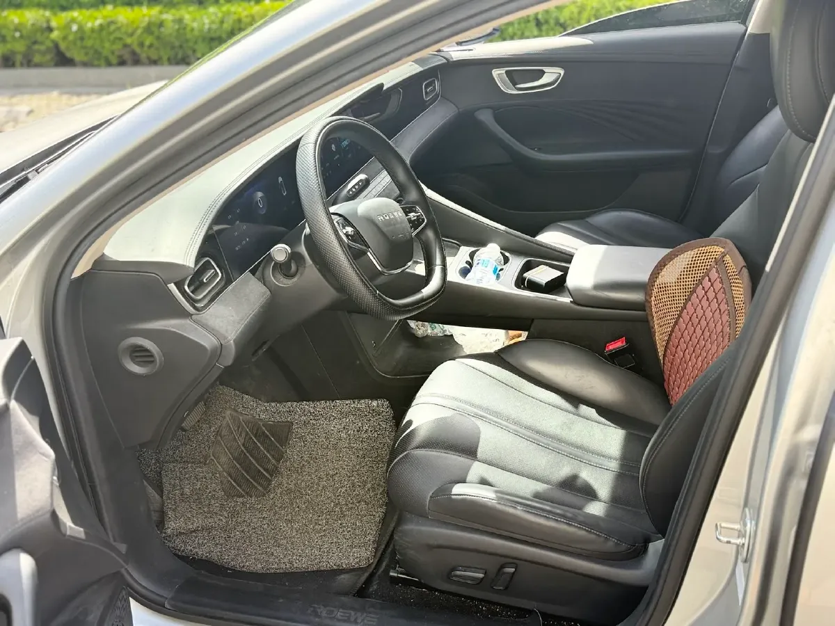 2023 Roewe D7 BEV 59.2KWH,autocango,china used car exporter,china ev exporter,chinese used car exporter,chinese used ev exporter