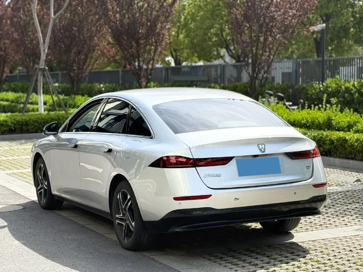 2023 Roewe D7 BEV 59.2KWH,autocango,china used car exporter,china ev exporter,chinese used car exporter,chinese used ev exporter