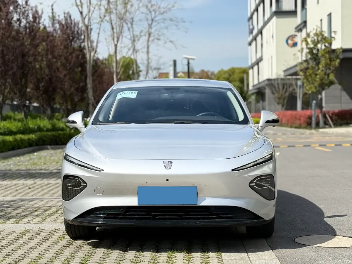 2023 Roewe D7 BEV 59.2KWH,autocango,china used car exporter,china ev exporter,chinese used car exporter,chinese used ev exporter