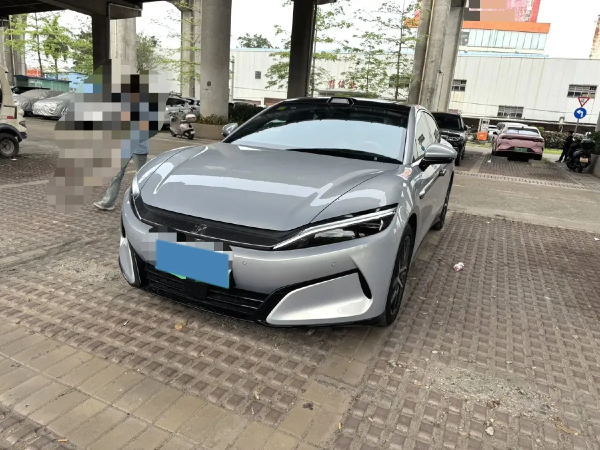 2025 BYD HanL BEV,autocango,china used car exporter,china ev exporter,chinese used car exporter,chinese used ev exporter