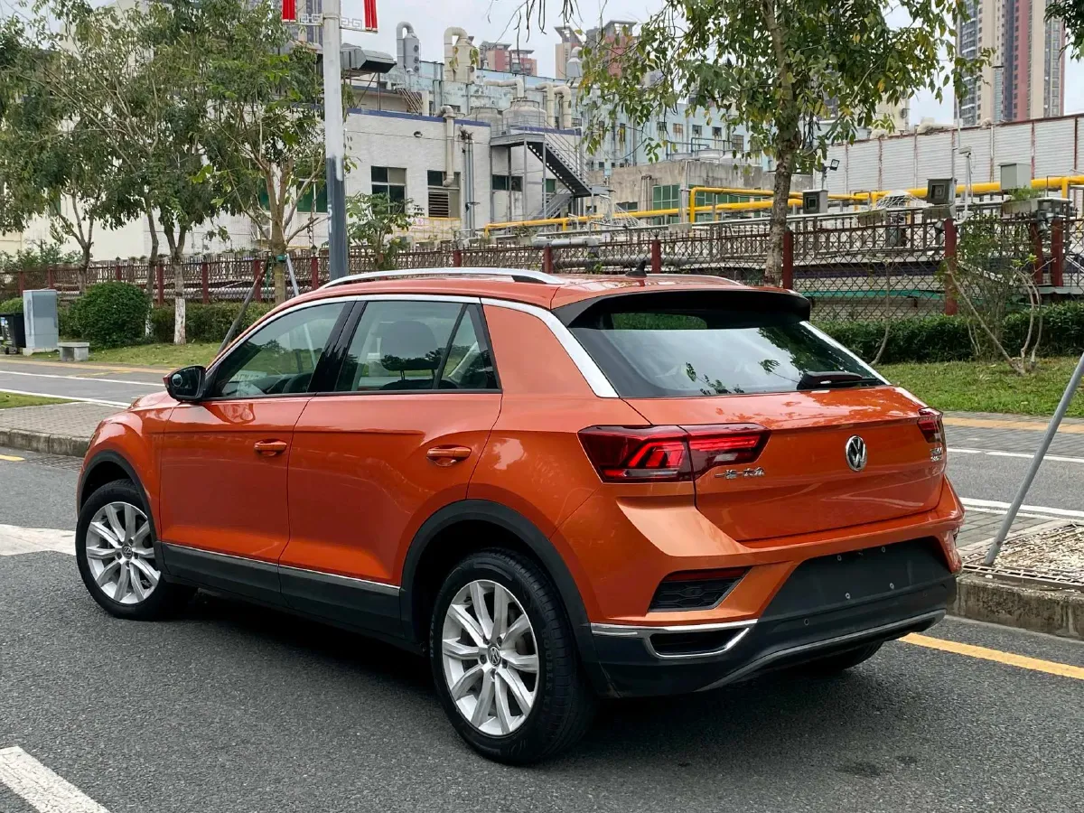 2018 Borgward BX5 1.8T 190HP L4 6AT,autocango,china used car exporter,china ev exporter,chinese used car exporter,chinese used ev exporter