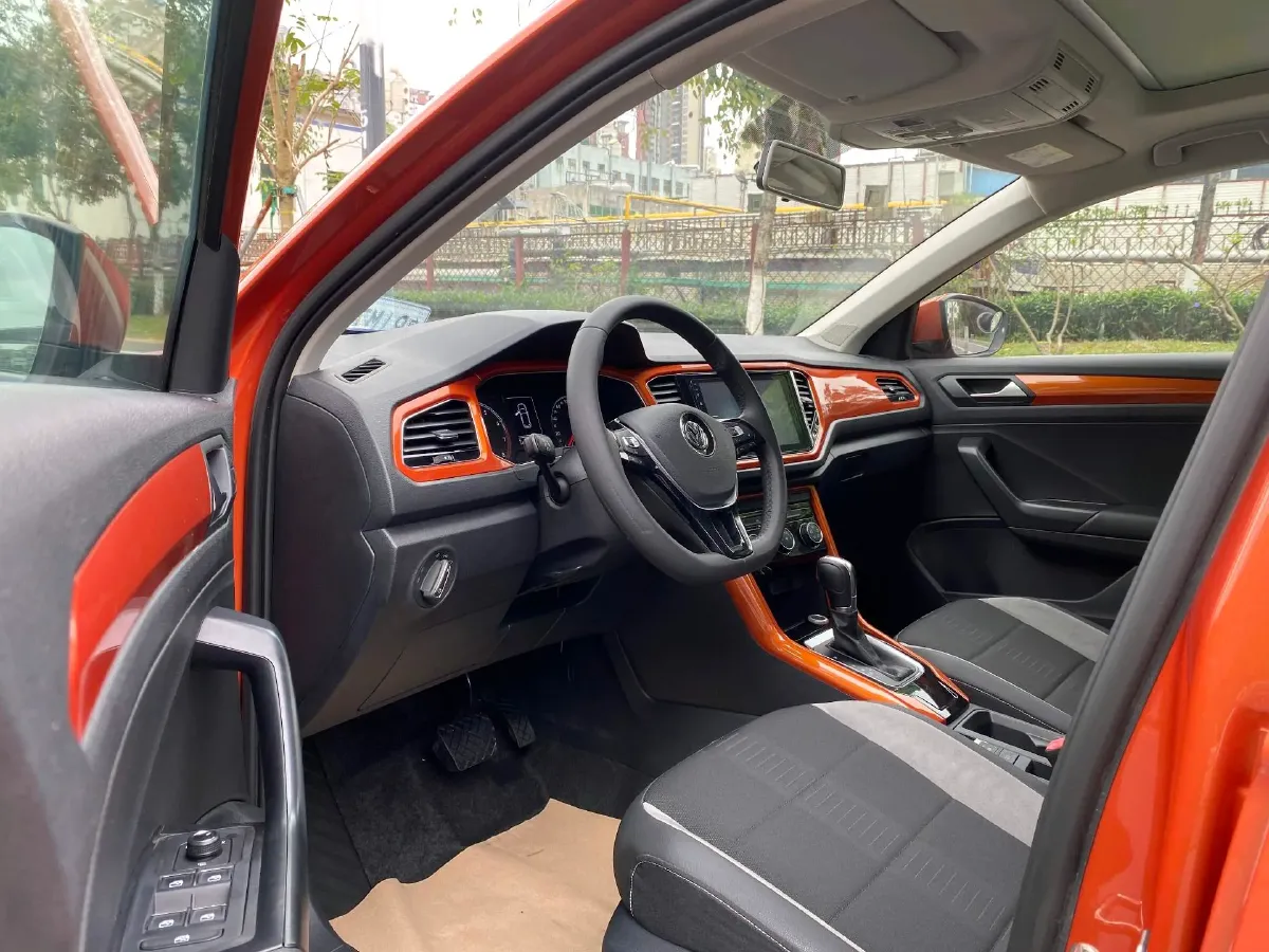 2018 Borgward BX5 1.8T 190HP L4 6AT,autocango,china used car exporter,china ev exporter,chinese used car exporter,chinese used ev exporter