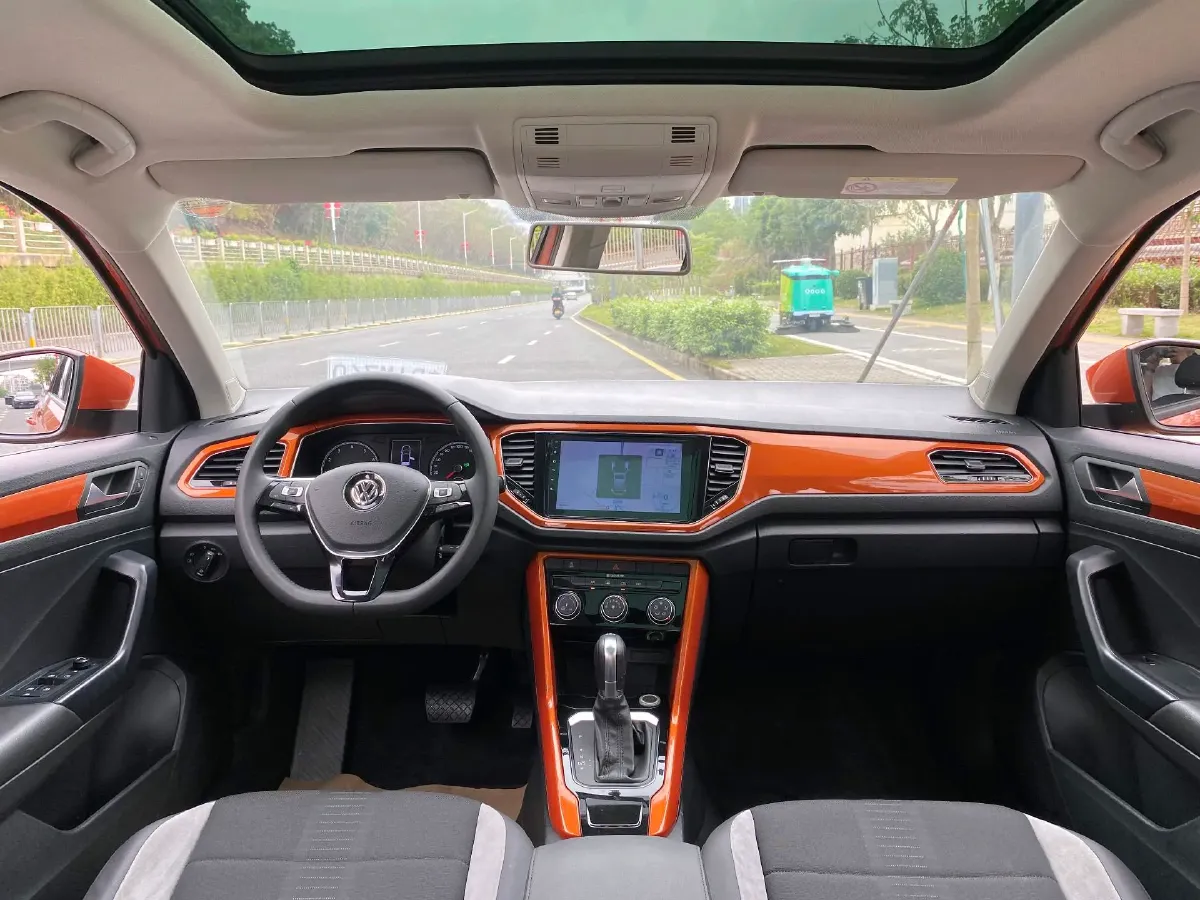 2018 Borgward BX5 1.8T 190HP L4 6AT,autocango,china used car exporter,china ev exporter,chinese used car exporter,chinese used ev exporter