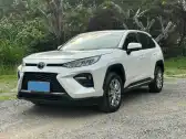 2020 TOYOTA WILDLANDER,autocango,china used car exporter,china ev exporter,chinese used car exporter,chinese used ev exporter