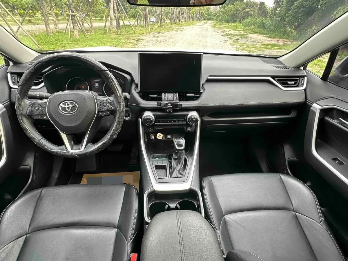 2020 Toyota Wildlander 2.0L 171HP L4 CVT,autocango,china used car exporter,china ev exporter,chinese used car exporter,chinese used ev exporter