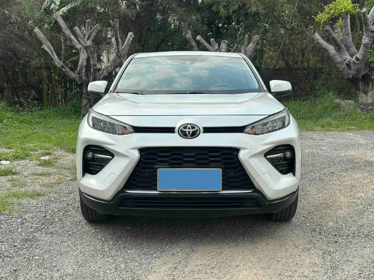 2020 Toyota Wildlander 2.0L 171HP L4 CVT,autocango,china used car exporter,china ev exporter,chinese used car exporter,chinese used ev exporter