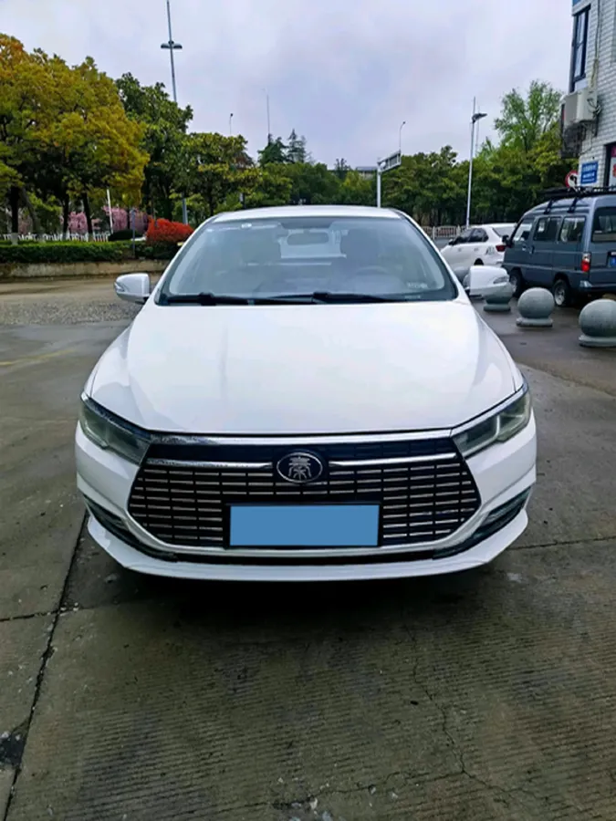 2021 BYD Qin BEV 53.56KWH,autocango,china used car exporter,china ev exporter,chinese used car exporter,chinese used ev exporter