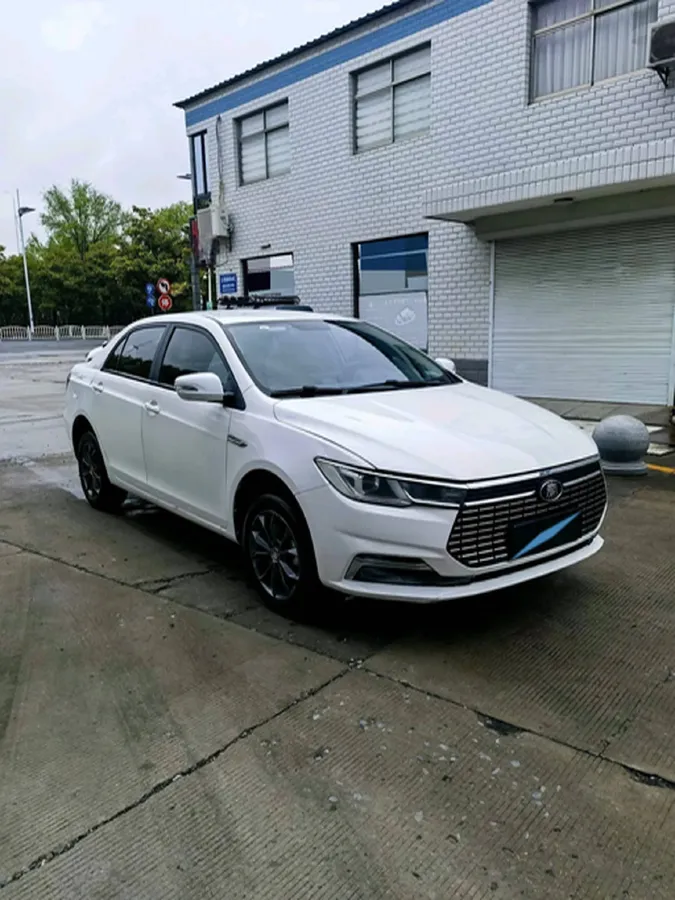 2021 BYD Qin BEV 53.56KWH,autocango,china used car exporter,china ev exporter,chinese used car exporter,chinese used ev exporter
