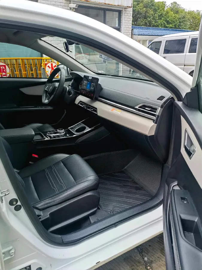 2021 BYD Qin BEV 53.56KWH,autocango,china used car exporter,china ev exporter,chinese used car exporter,chinese used ev exporter