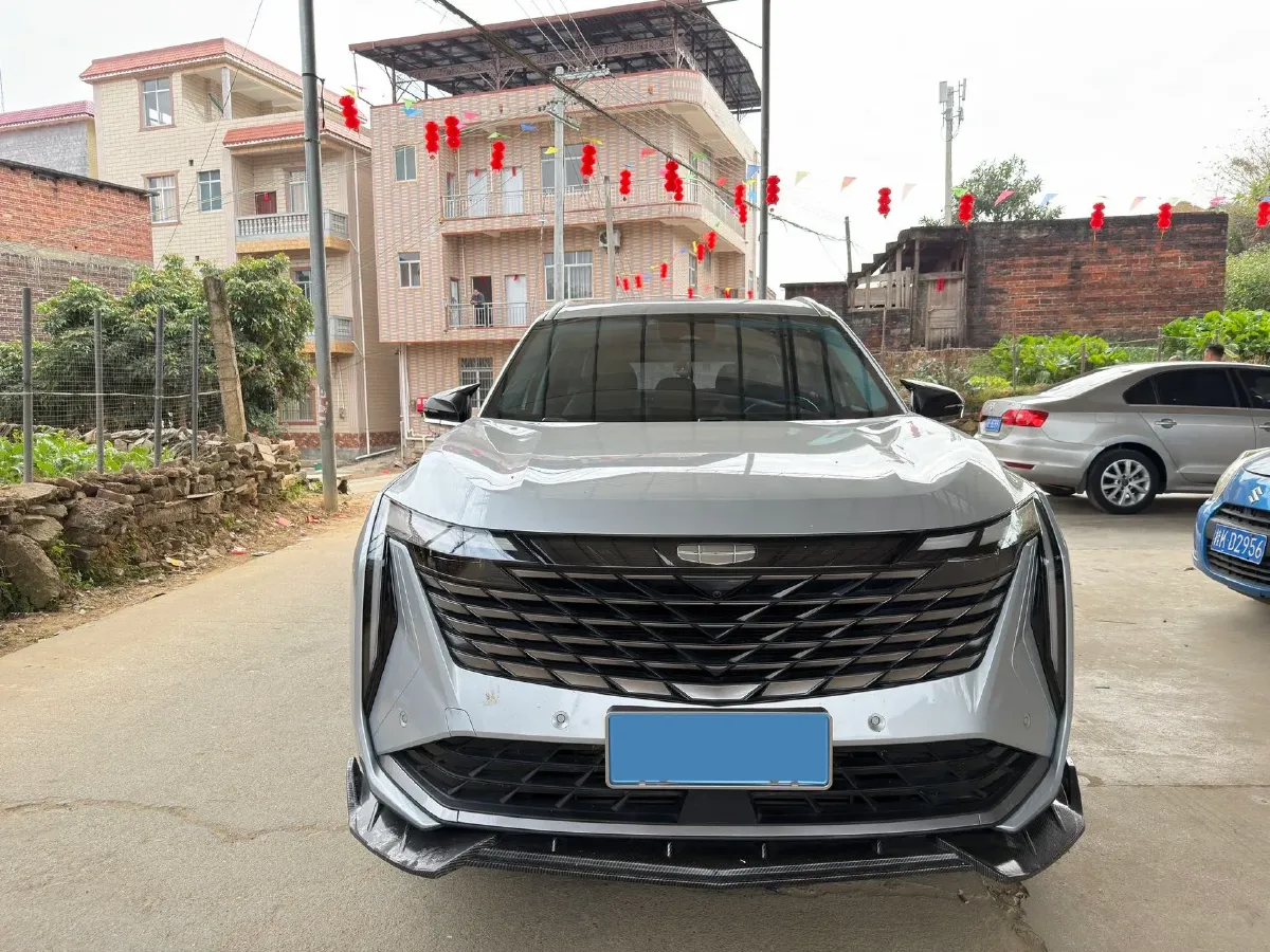 2023 Geely StarRay 1.5T 181HP L4 7DCT,autocango,china used car exporter,china ev exporter,chinese used car exporter,chinese used ev exporter