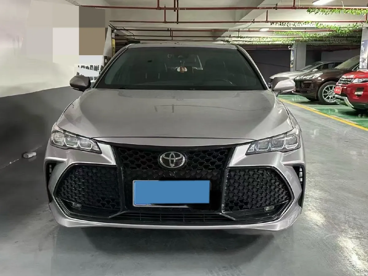 2019 Toyota Avalon 2.0L 178HP L4 CVT,autocango,china used car exporter,china ev exporter,chinese used car exporter,chinese used ev exporter
