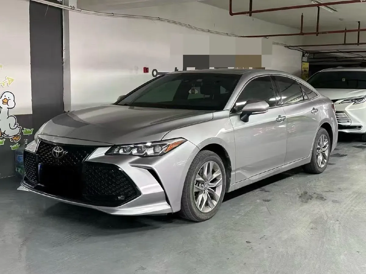 2019 Toyota Avalon 2.0L 178HP L4 CVT,autocango,china used car exporter,china ev exporter,chinese used car exporter,chinese used ev exporter