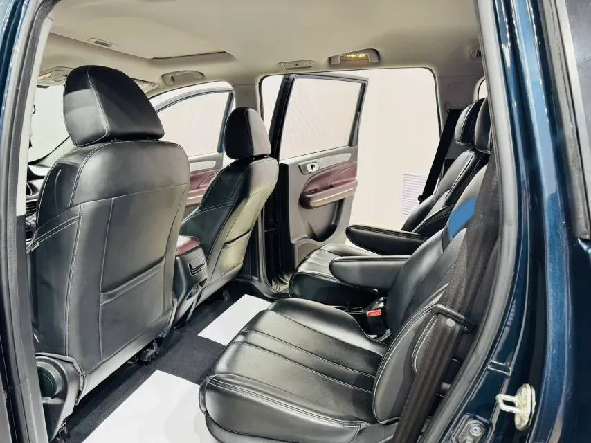 2021 GAC Trumpchi M6 1.5T 169HP L4 6AT,autocango,china used car exporter,china ev exporter,chinese used car exporter,chinese used ev exporter