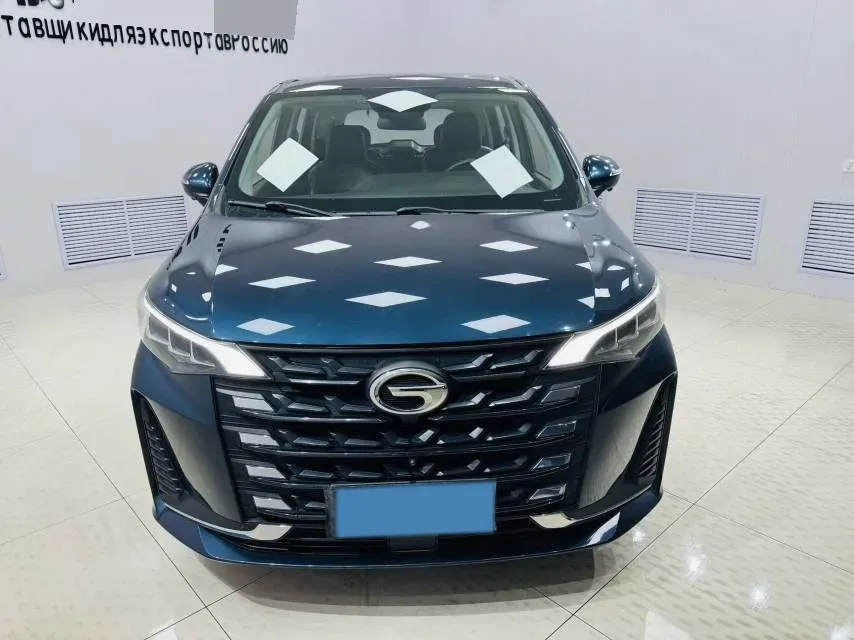2021 GAC Trumpchi M6 1.5T 169HP L4 6AT,autocango,china used car exporter,china ev exporter,chinese used car exporter,chinese used ev exporter