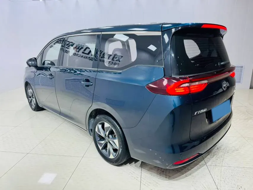 2021 GAC Trumpchi M6 1.5T 169HP L4 6AT,autocango,china used car exporter,china ev exporter,chinese used car exporter,chinese used ev exporter