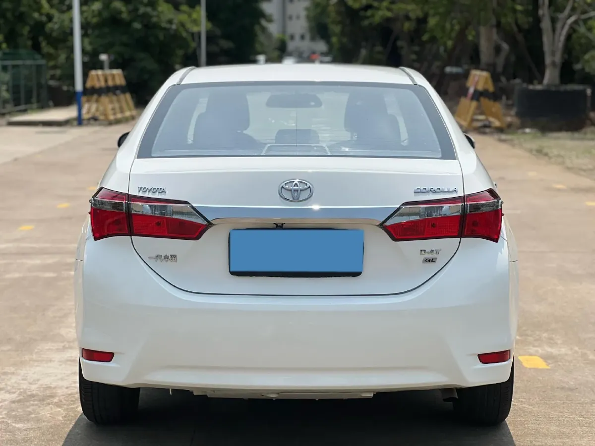 2017 Toyota Corolla 1.2T 116HP L4 CVT,autocango,china used car exporter,china ev exporter,chinese used car exporter,chinese used ev exporter