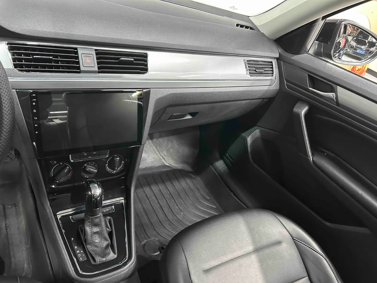 2019 Volkswagen Bora 1.5L 110HP L4 6AT,autocango,china used car exporter,china ev exporter,chinese used car exporter,chinese used ev exporter