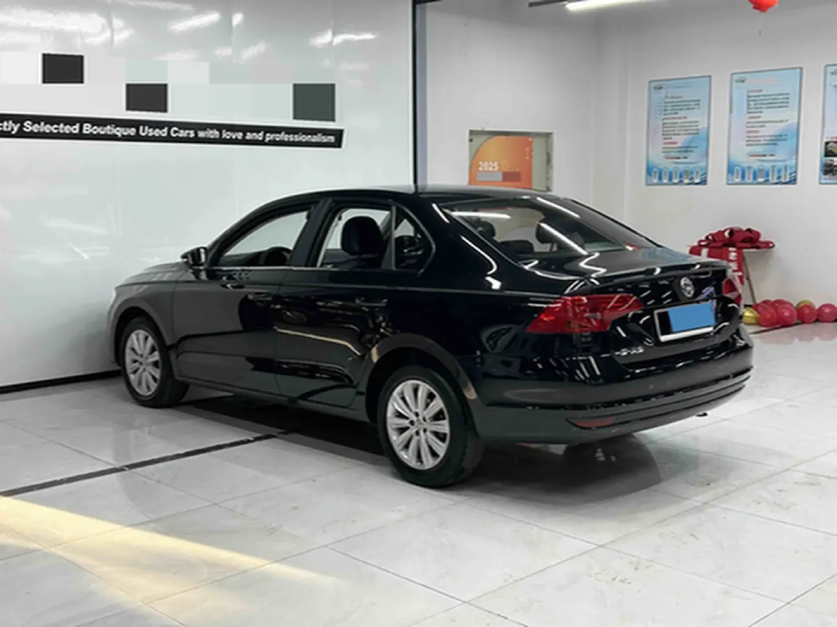 2019 Volkswagen Bora 1.5L 110HP L4 6AT,autocango,china used car exporter,china ev exporter,chinese used car exporter,chinese used ev exporter