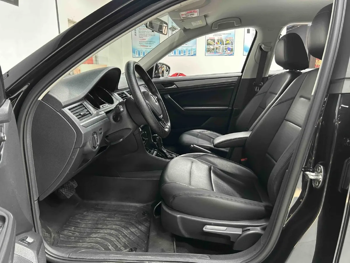 2019 Volkswagen Bora 1.5L 110HP L4 6AT,autocango,china used car exporter,china ev exporter,chinese used car exporter,chinese used ev exporter