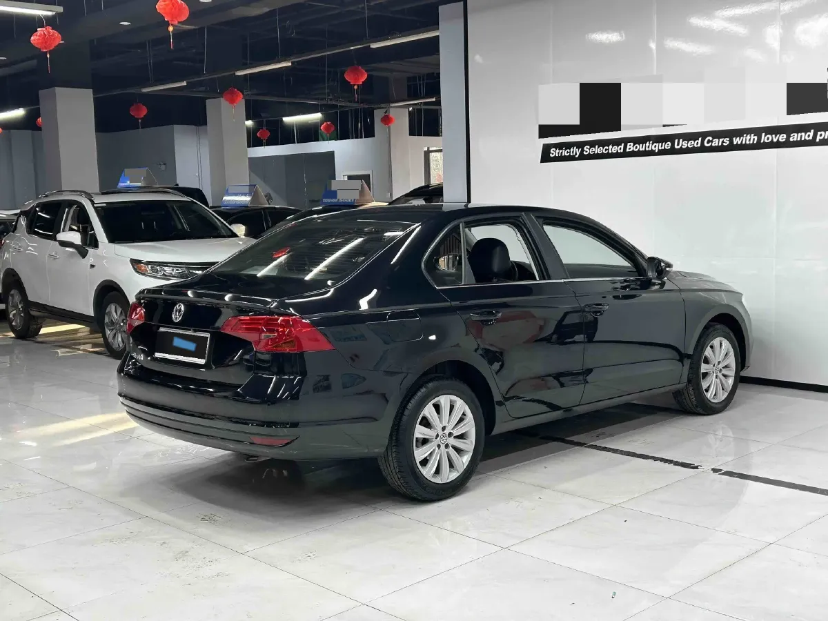 2019 Volkswagen Bora 1.5L 110HP L4 6AT,autocango,china used car exporter,china ev exporter,chinese used car exporter,chinese used ev exporter