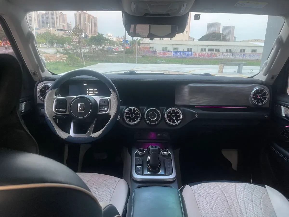 2021 Tank 300 2.0T 227HP L4 8AT,autocango,china used car exporter,china ev exporter,chinese used car exporter,chinese used ev exporter