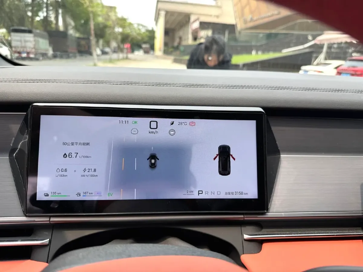 2025 BYD TangL 1.5T 156HP L4 E-CVT PHEV,autocango,china used car exporter,china ev exporter,chinese used car exporter,chinese used ev exporter