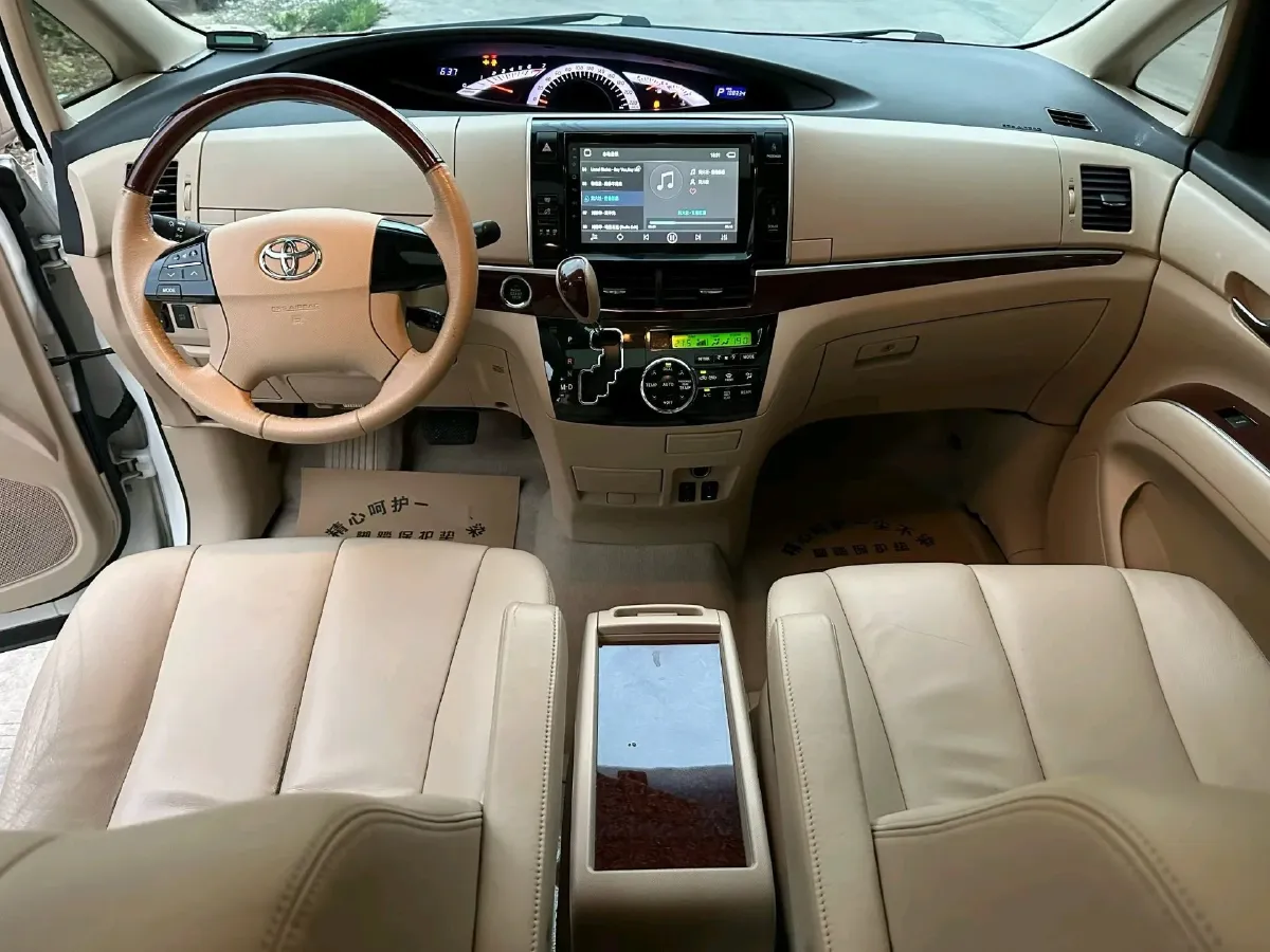 2012 Toyota Previa 2.4L 170HP L4 CVT,autocango,china used car exporter,china ev exporter,chinese used car exporter,chinese used ev exporter