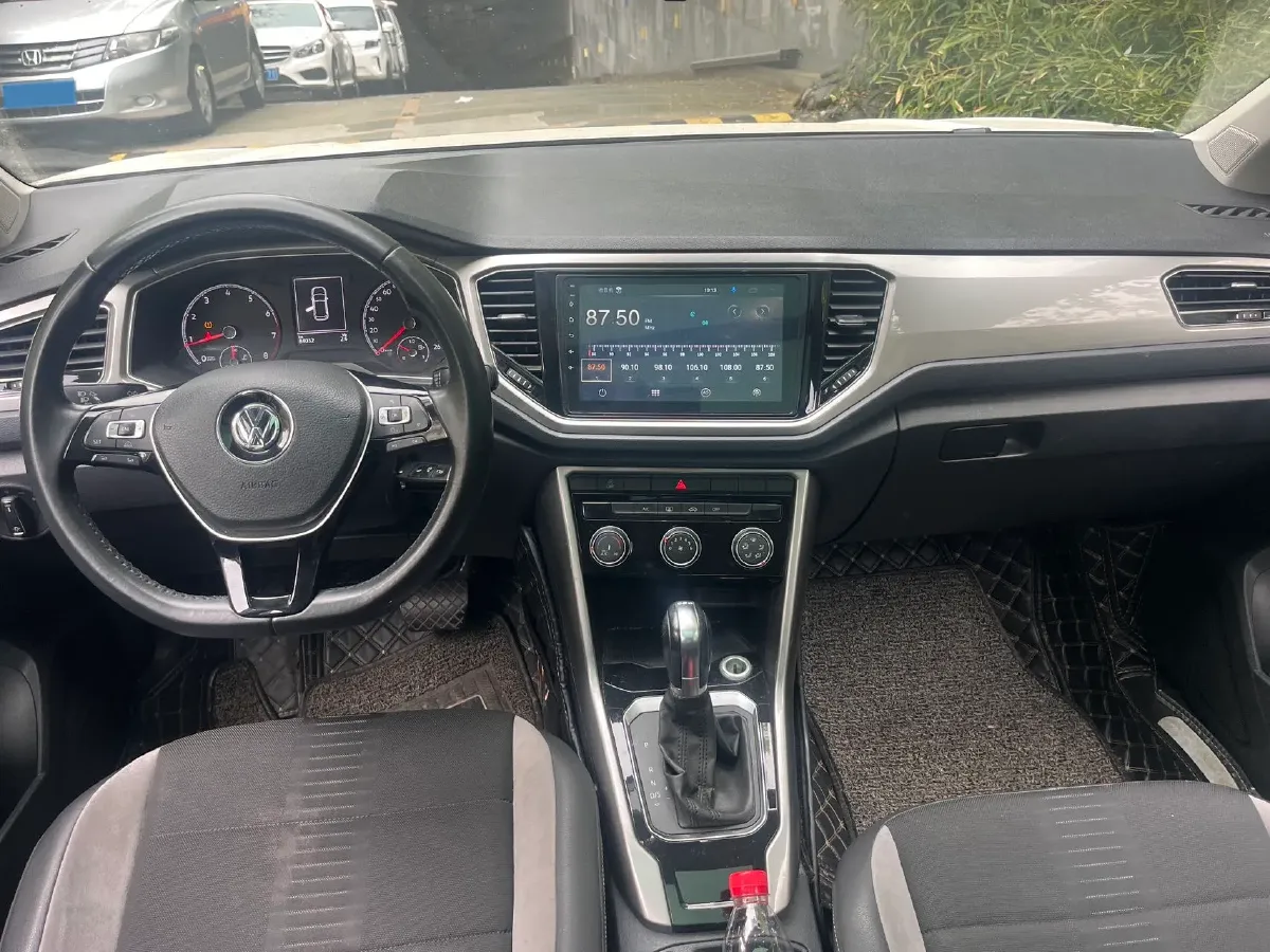 2018 Borgward BX5 1.8T 190HP L4 6AT,autocango,china used car exporter,china ev exporter,chinese used car exporter,chinese used ev exporter