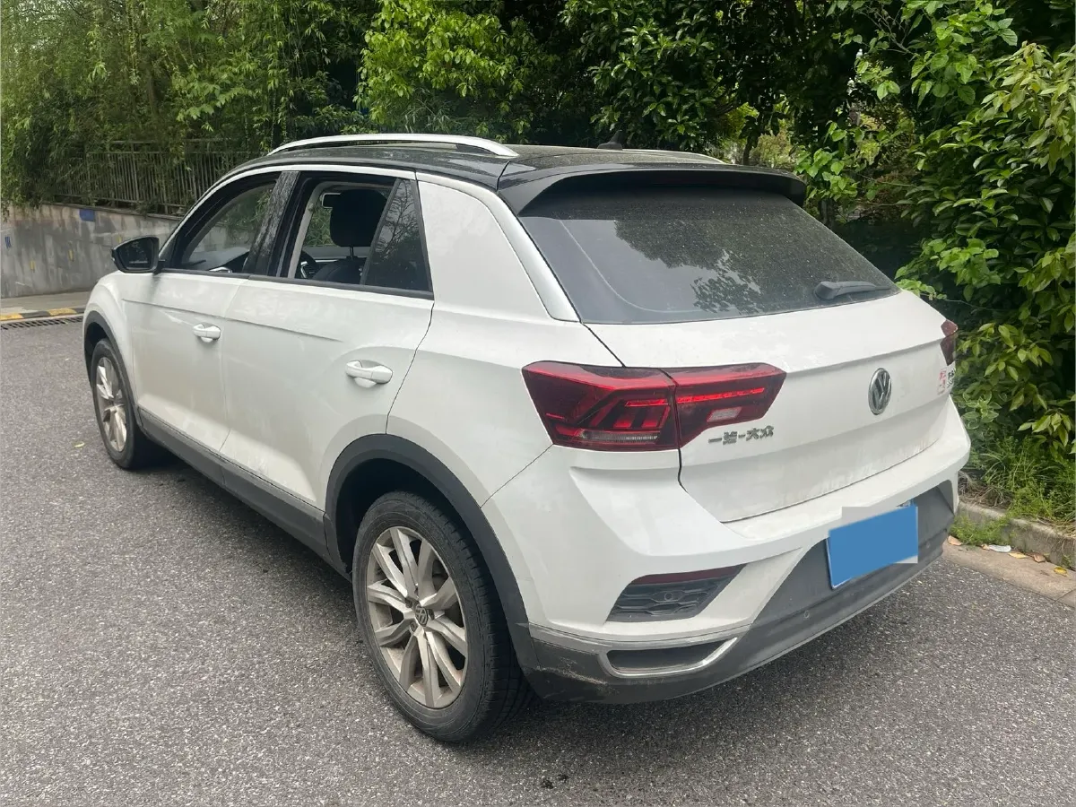 2018 Borgward BX5 1.8T 190HP L4 6AT,autocango,china used car exporter,china ev exporter,chinese used car exporter,chinese used ev exporter