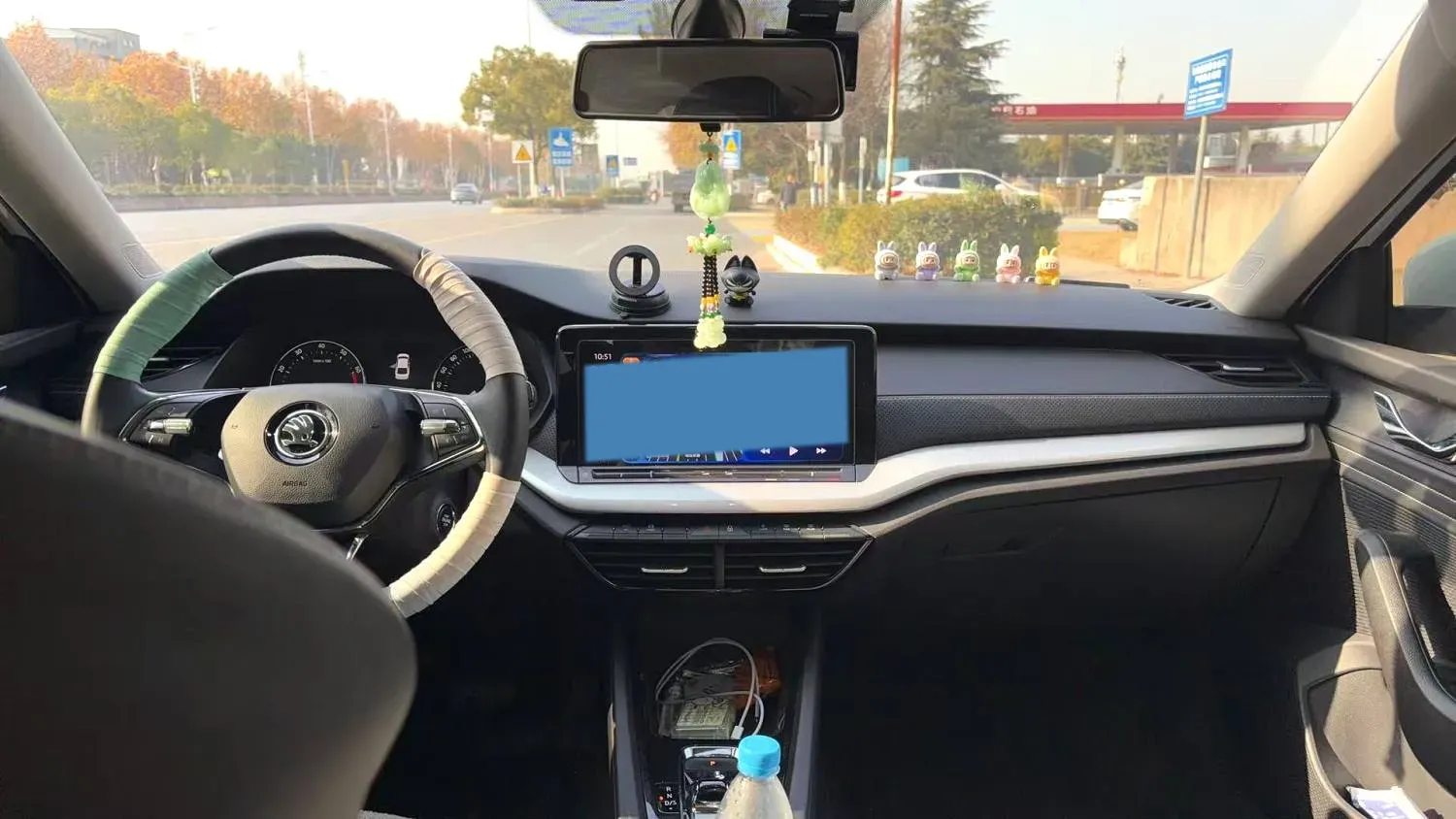 2023 Skoda Octavia 1.4T 150HP L4 7DCT,autocango,china used car exporter,china ev exporter,chinese used car exporter,chinese used ev exporter