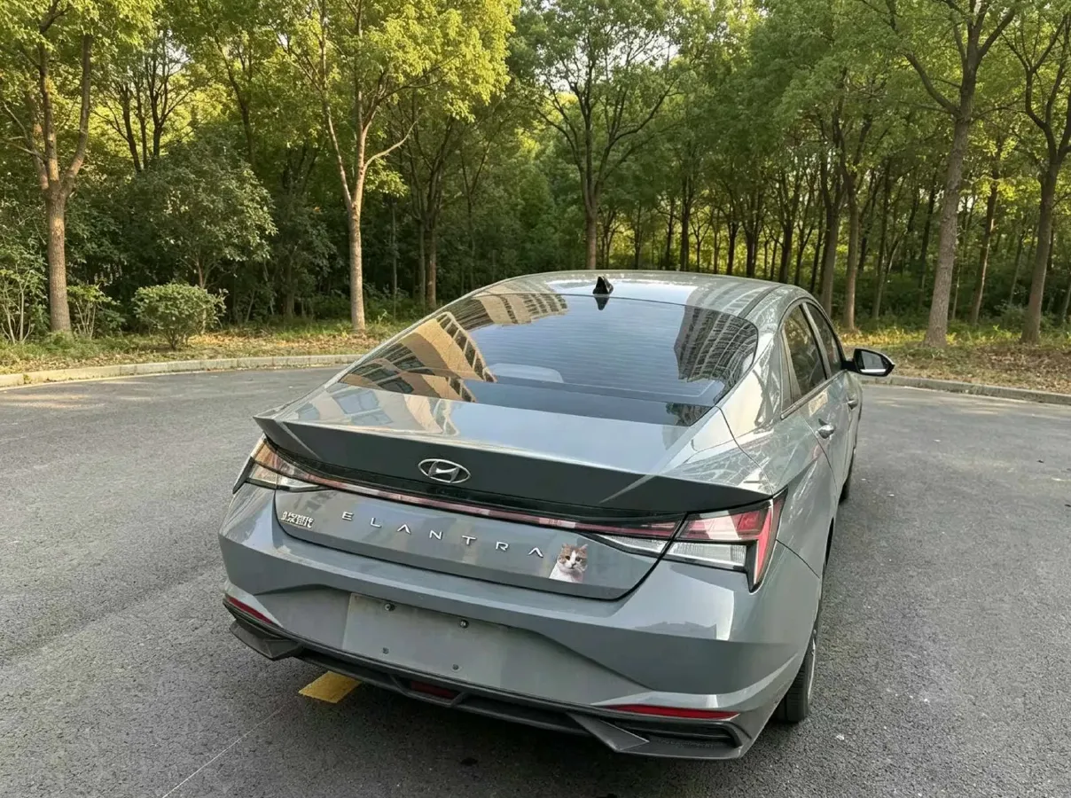 2022 Hyundai Elantra 1.5L 115HP L4 CVT,autocango,china used car exporter,china ev exporter,chinese used car exporter,chinese used ev exporter