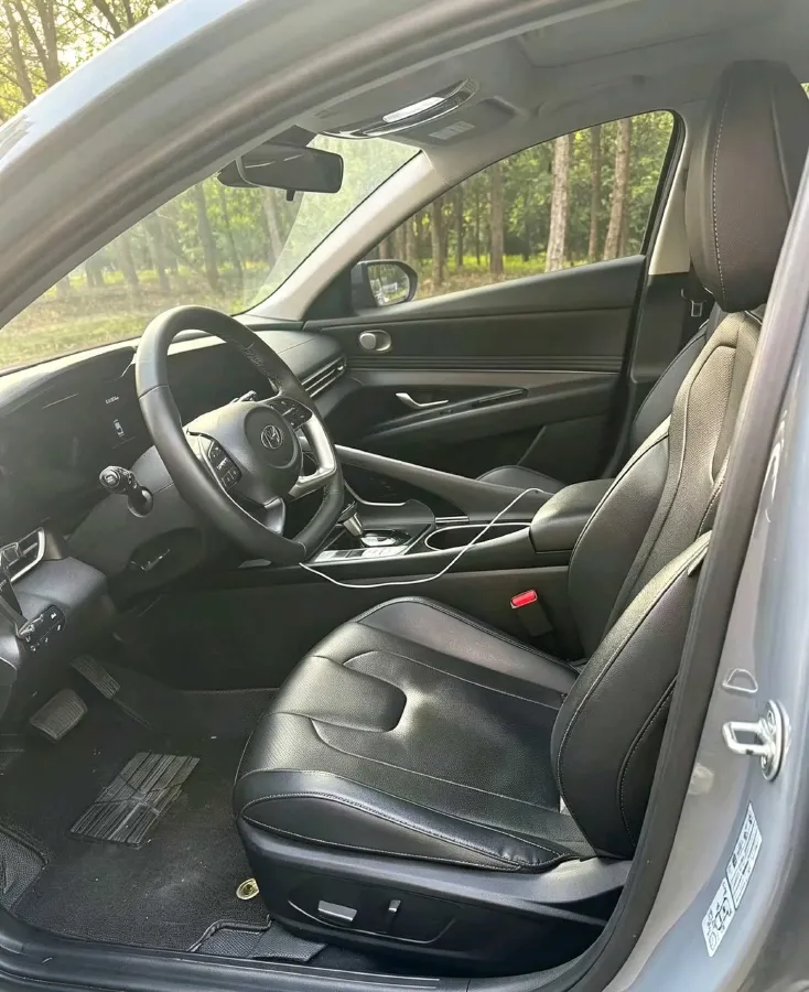 2022 Hyundai Elantra 1.5L 115HP L4 CVT,autocango,china used car exporter,china ev exporter,chinese used car exporter,chinese used ev exporter